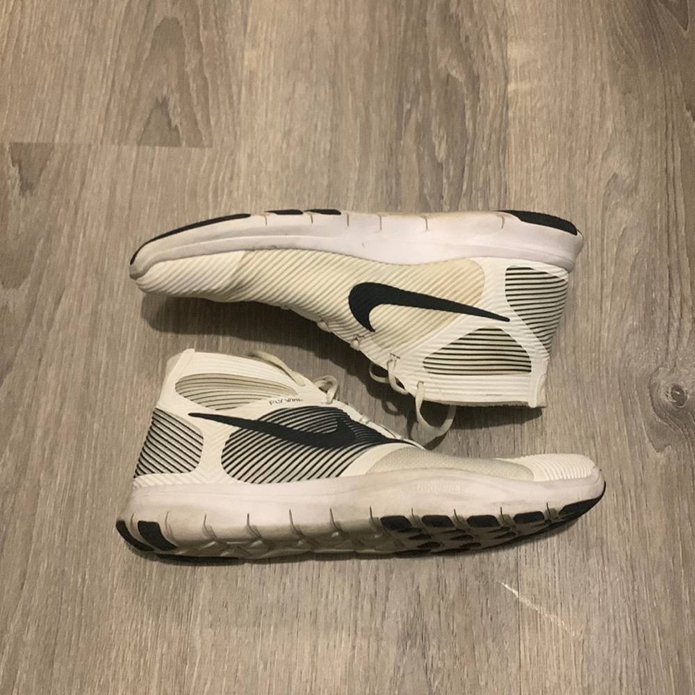 Nike Free Flywire